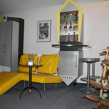 City-Hotel Plauen Exteriör bild
