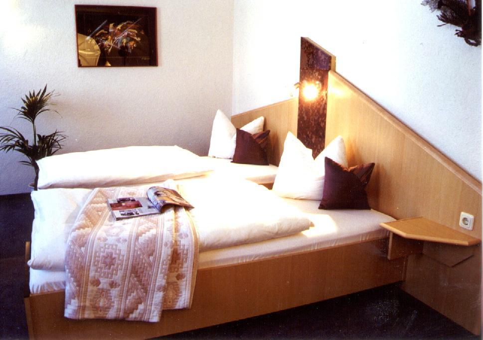 City-Hotel Plauen Exteriör bild